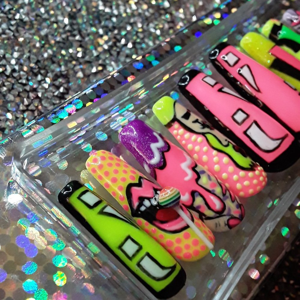 SHOW STOPPER😱🙀🙉